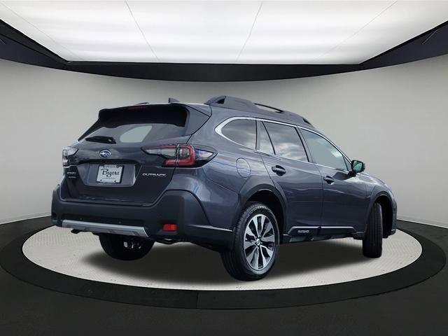 new 2025 Subaru Outback car, priced at $37,375