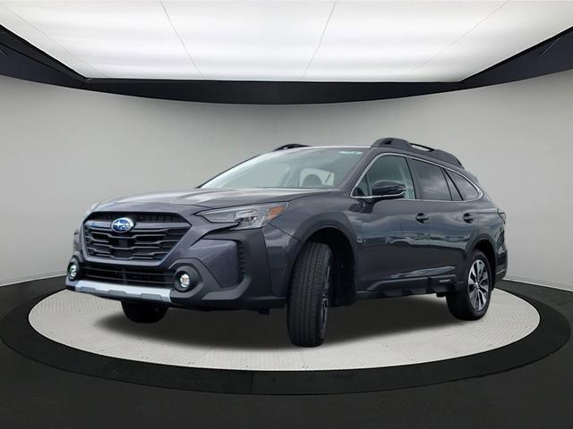 new 2025 Subaru Outback car, priced at $37,375