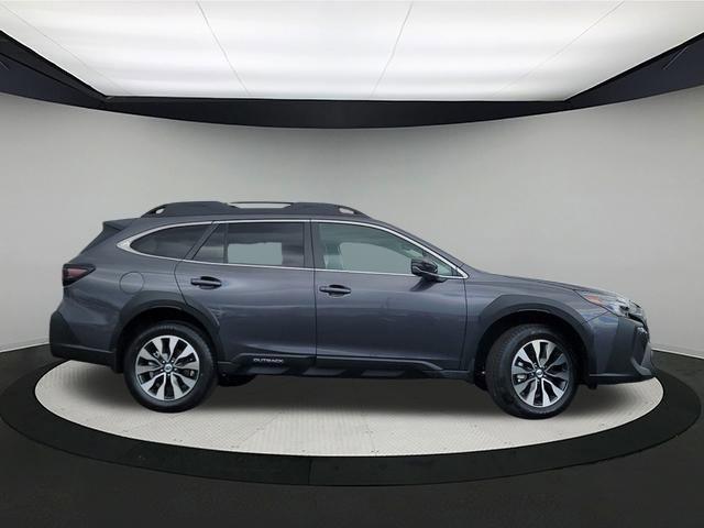 new 2025 Subaru Outback car, priced at $37,375