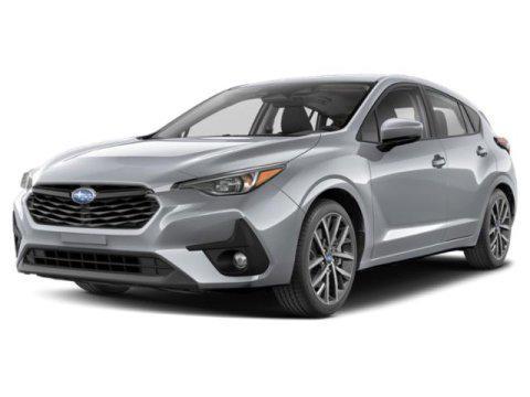 new 2024 Subaru Impreza car, priced at $26,397