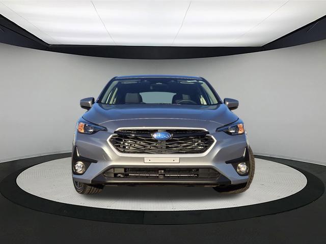 new 2024 Subaru Impreza car, priced at $26,397