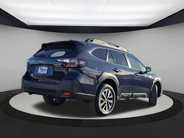 new 2025 Subaru Outback car, priced at $33,234