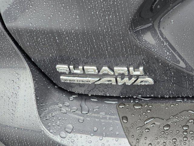 used 2024 Subaru Crosstrek car, priced at $31,995