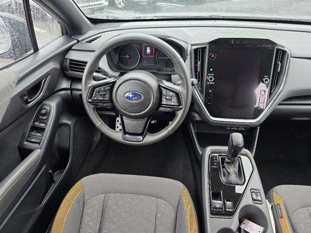 used 2024 Subaru Crosstrek car, priced at $31,995