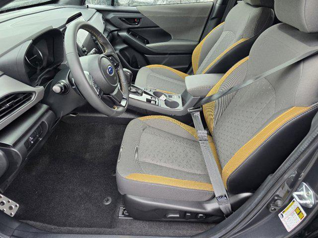 used 2024 Subaru Crosstrek car, priced at $31,995