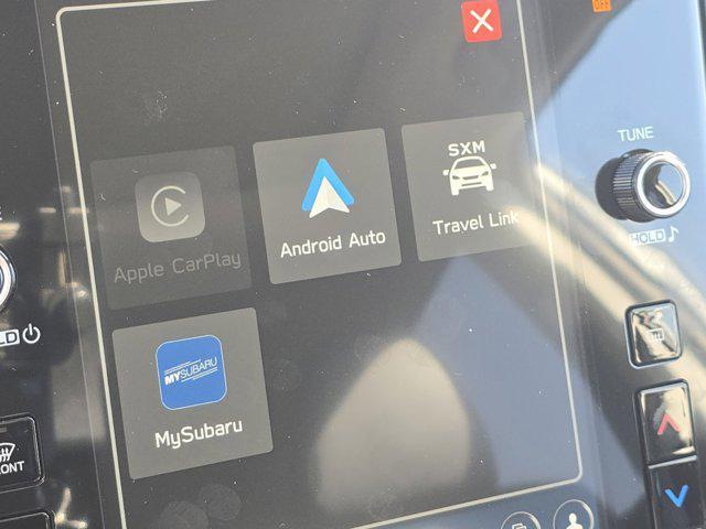 new 2025 Subaru Outback car, priced at $38,213