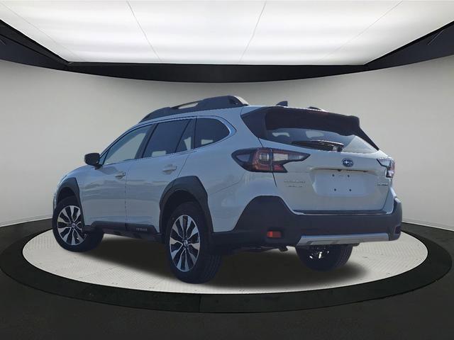 new 2025 Subaru Outback car, priced at $38,213