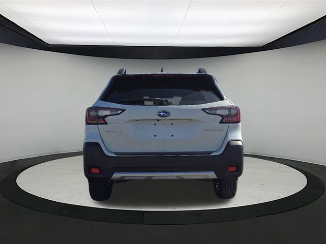 new 2025 Subaru Outback car, priced at $38,213