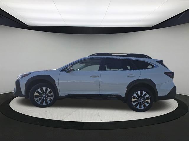 new 2025 Subaru Outback car, priced at $38,213