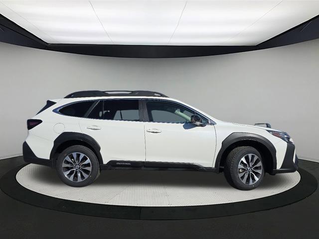 new 2025 Subaru Outback car, priced at $38,213