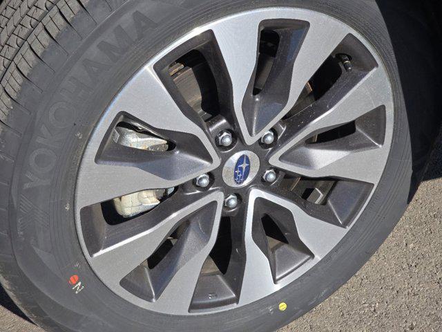 new 2025 Subaru Outback car, priced at $38,213