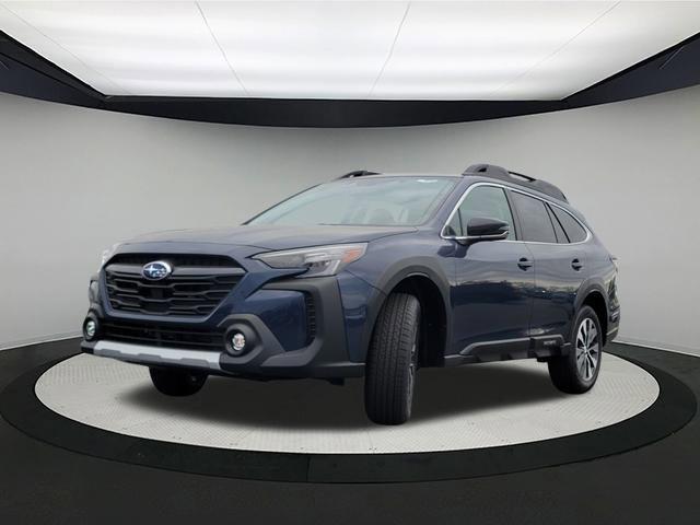 new 2025 Subaru Outback car, priced at $37,935