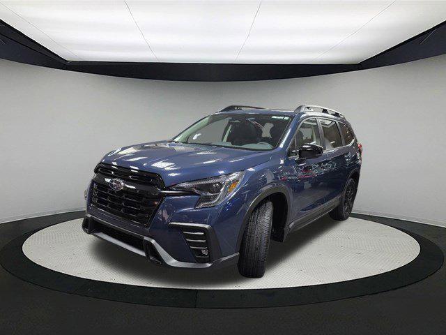 new 2025 Subaru Ascent car, priced at $53,304