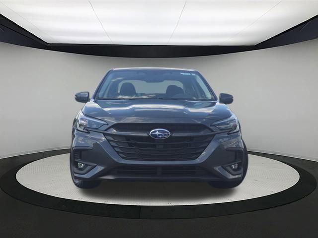 new 2025 Subaru Legacy car, priced at $32,054