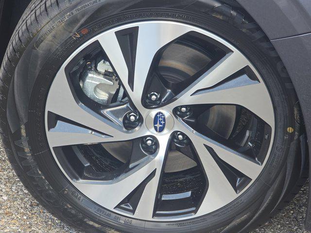 new 2025 Subaru Legacy car, priced at $32,054