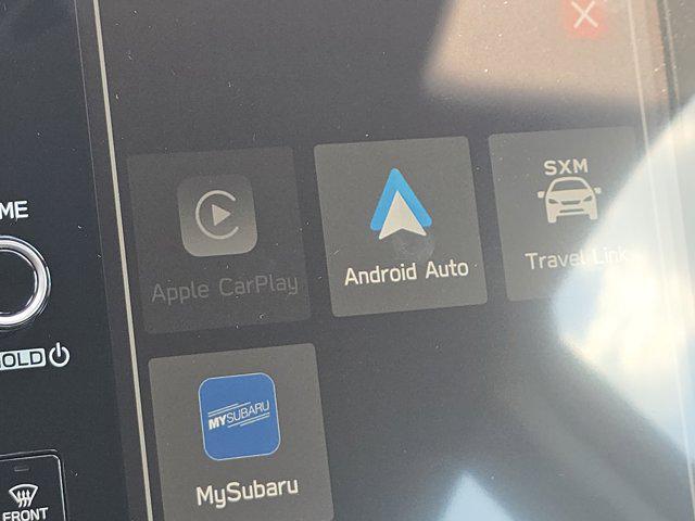 new 2025 Subaru Legacy car, priced at $32,054