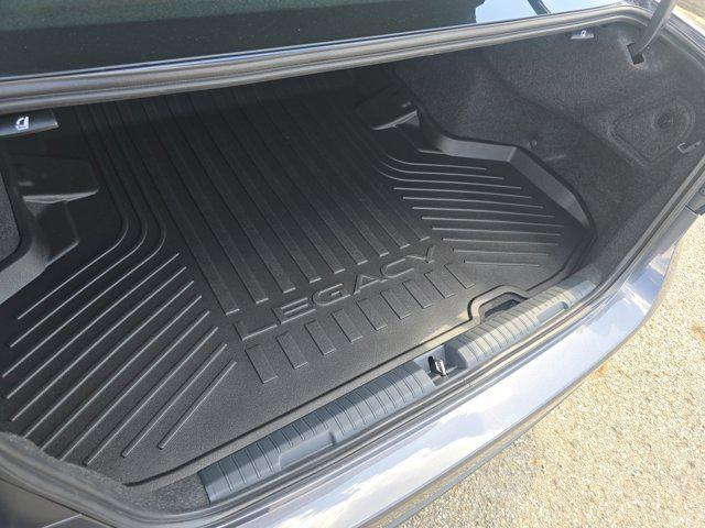 new 2025 Subaru Legacy car, priced at $32,054