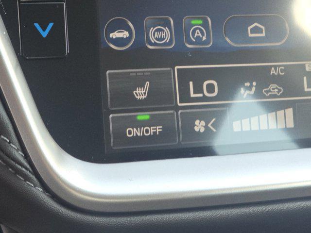 new 2025 Subaru Legacy car, priced at $32,054