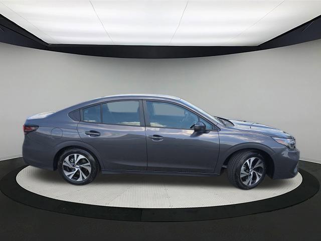 new 2025 Subaru Legacy car, priced at $32,054