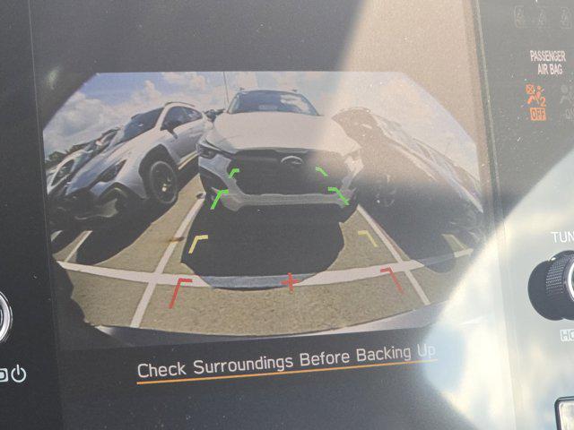 new 2025 Subaru Legacy car, priced at $32,054