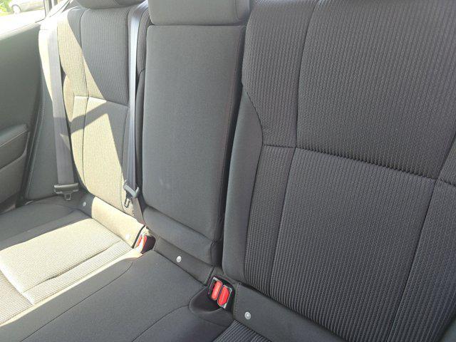 new 2025 Subaru Legacy car, priced at $32,054