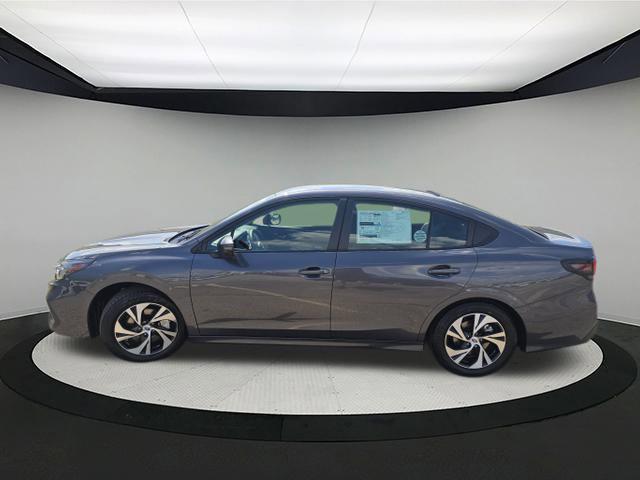 new 2025 Subaru Legacy car, priced at $32,054