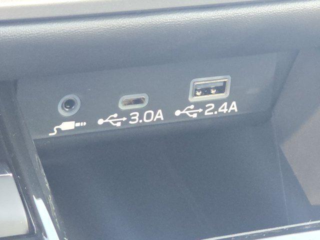 new 2025 Subaru Legacy car, priced at $32,054