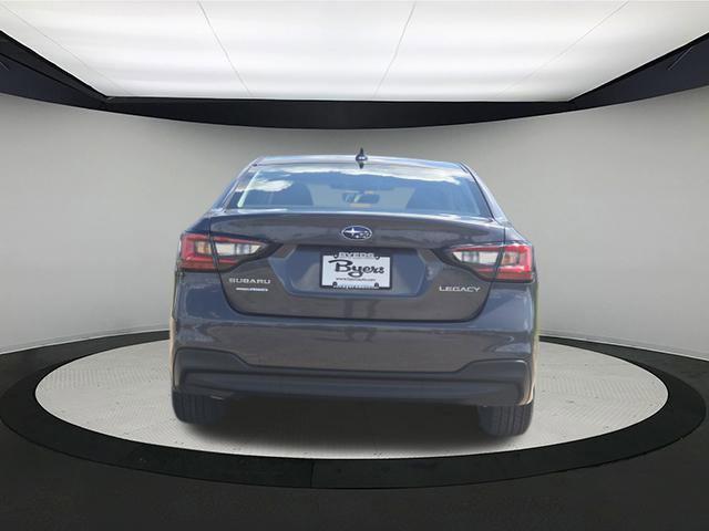 new 2025 Subaru Legacy car, priced at $32,054