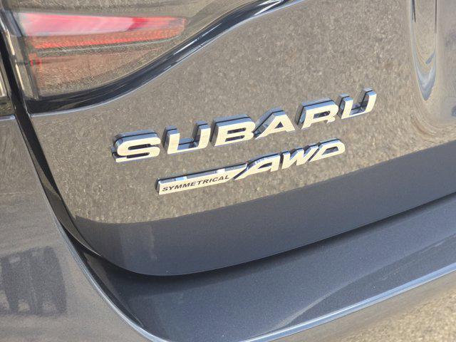 new 2025 Subaru Legacy car, priced at $32,054