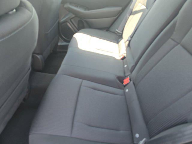 new 2025 Subaru Legacy car, priced at $32,054