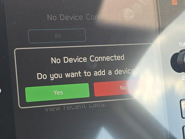 new 2025 Subaru Legacy car, priced at $32,054