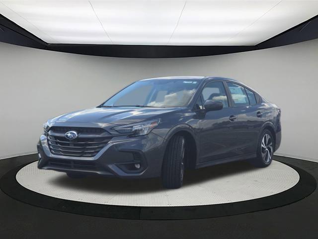new 2025 Subaru Legacy car, priced at $32,054