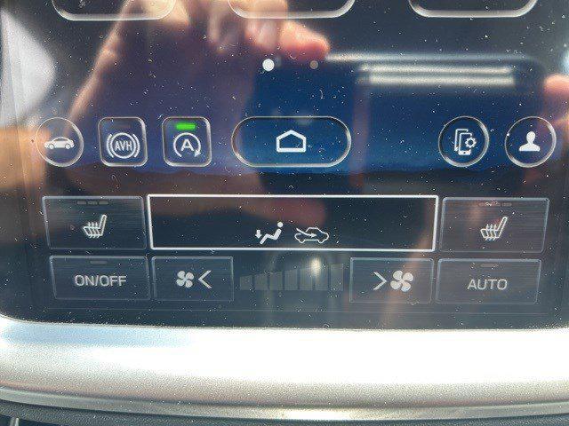 used 2023 Subaru Outback car, priced at $31,488