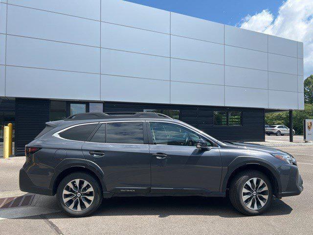 used 2023 Subaru Outback car, priced at $31,488