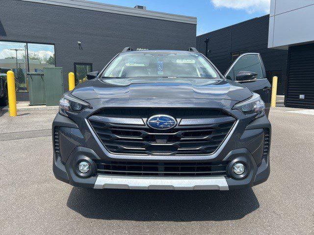 used 2023 Subaru Outback car, priced at $31,488