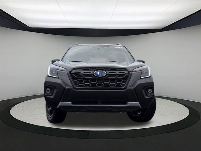 new 2024 Subaru Forester car, priced at $37,426