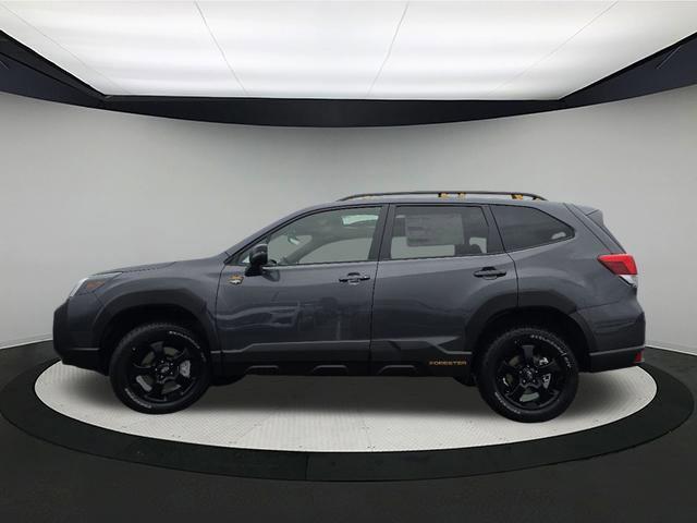 new 2024 Subaru Forester car, priced at $37,426