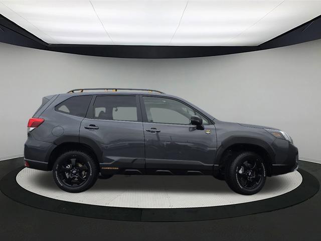 new 2024 Subaru Forester car, priced at $37,426