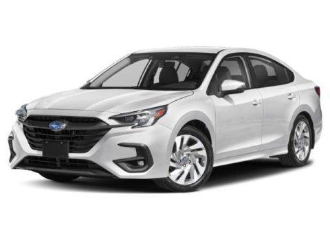 new 2025 Subaru Legacy car, priced at $34,278