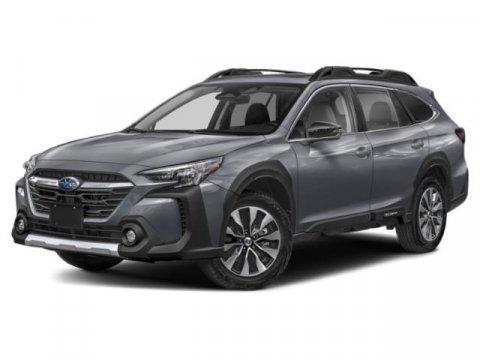 new 2025 Subaru Outback car, priced at $42,239