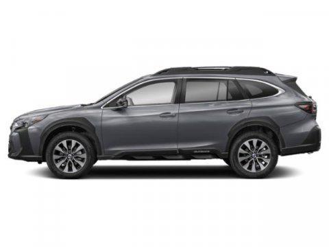new 2025 Subaru Outback car, priced at $42,239