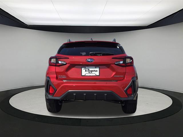 new 2025 Subaru Crosstrek car, priced at $33,975