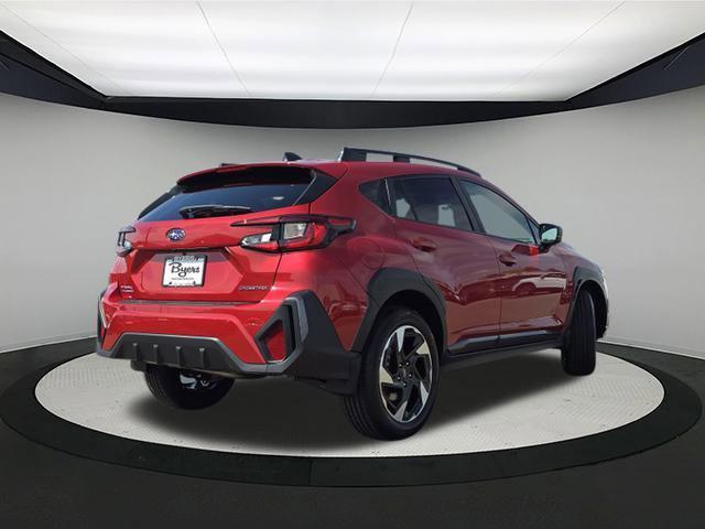 new 2025 Subaru Crosstrek car, priced at $33,975