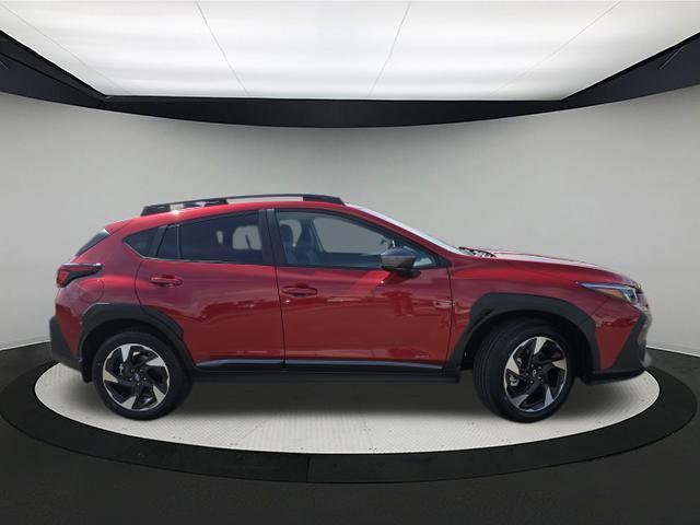 new 2025 Subaru Crosstrek car, priced at $33,975