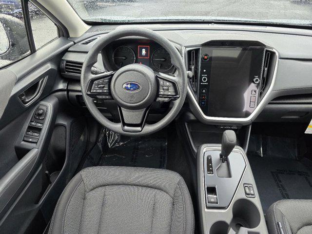 new 2024 Subaru Crosstrek car, priced at $30,230