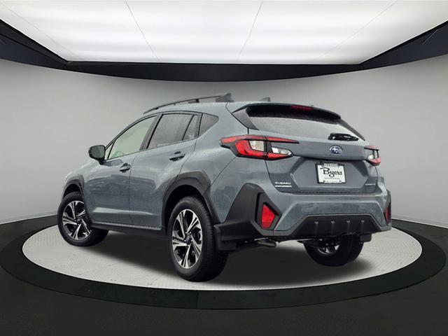 new 2024 Subaru Crosstrek car, priced at $30,230