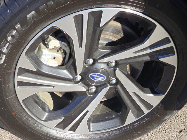 used 2025 Subaru Crosstrek car, priced at $29,488