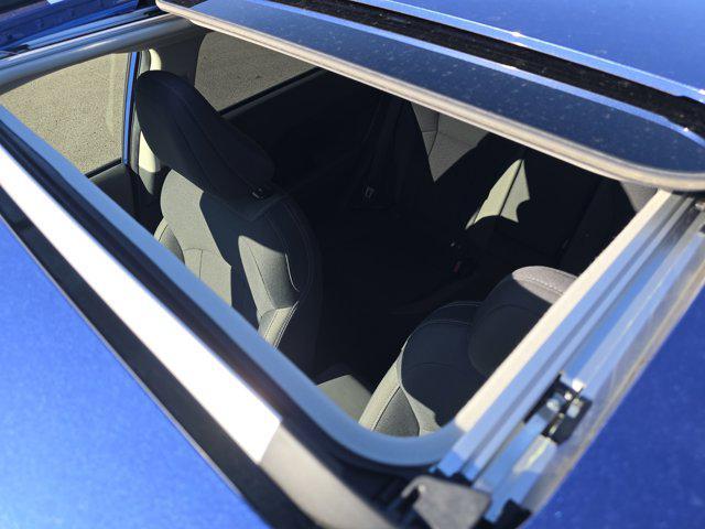 used 2025 Subaru Crosstrek car, priced at $29,488