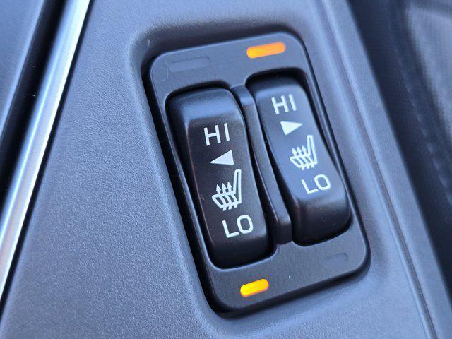 used 2025 Subaru Crosstrek car, priced at $29,488