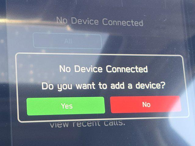 used 2025 Subaru Crosstrek car, priced at $29,488